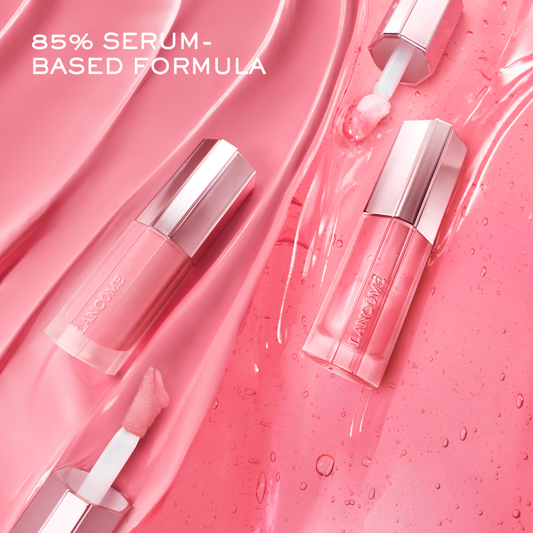 Lancome Skin Idole Liquid Blush