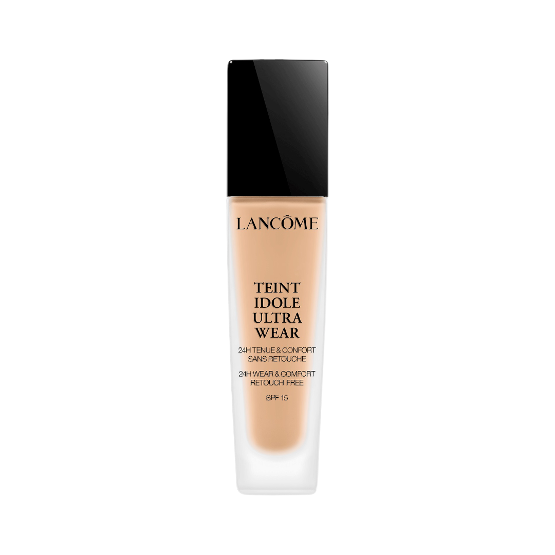 Lancome Teint Idole Ultra Wear Foundation SPF15 - 30ml / 005 - Beige Ivoire