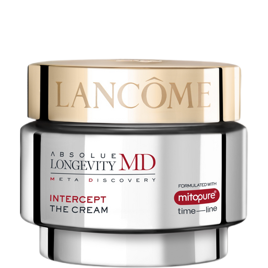 Lancome Absolue Longevity MD Intercept The Cream