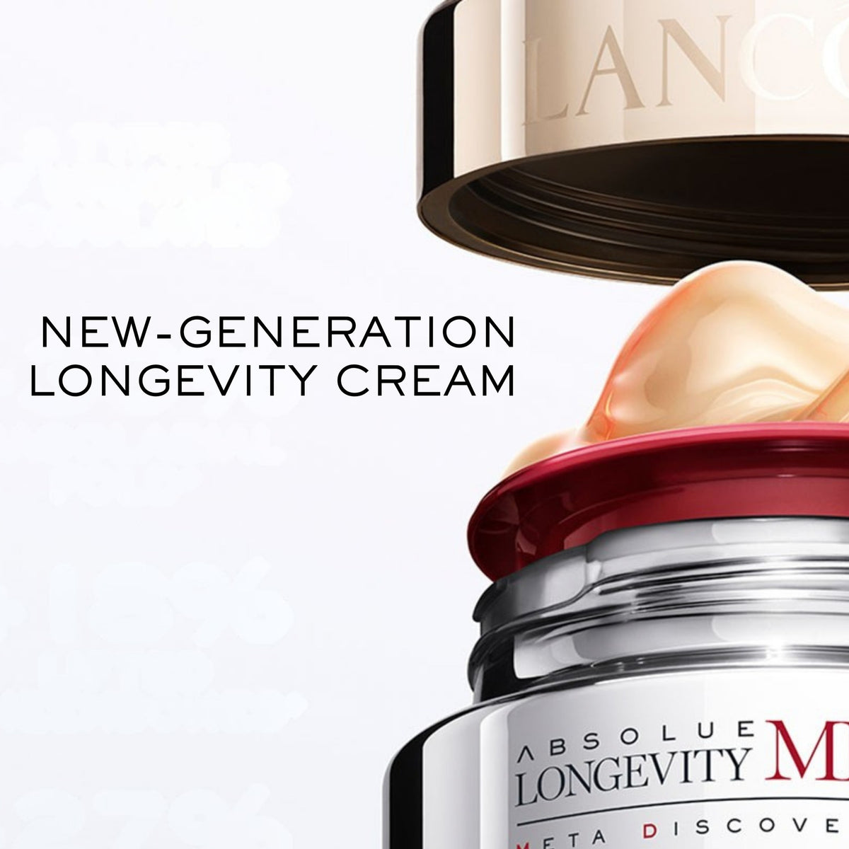 Lancome Absolue Longevity MD Intercept The Cream Refill