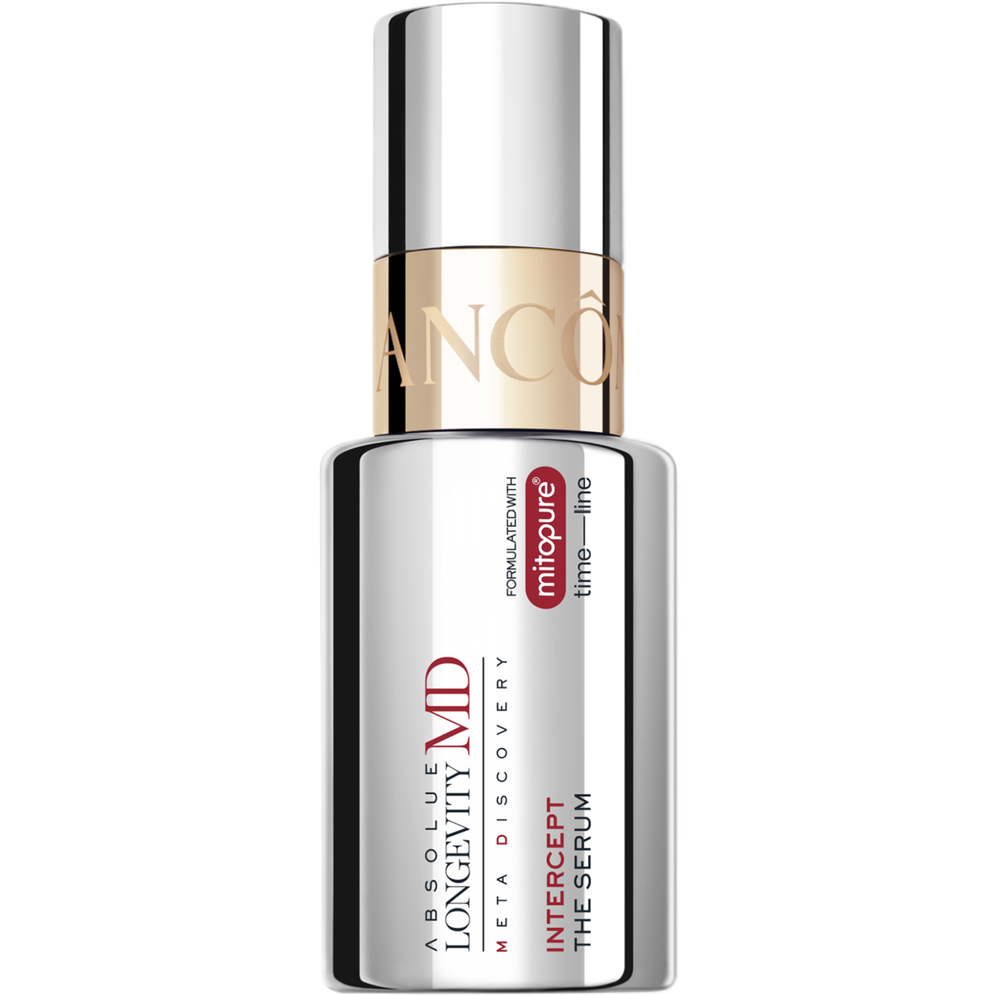 Lancome Absolue Longevity MD Intercept The Serum - 30ml