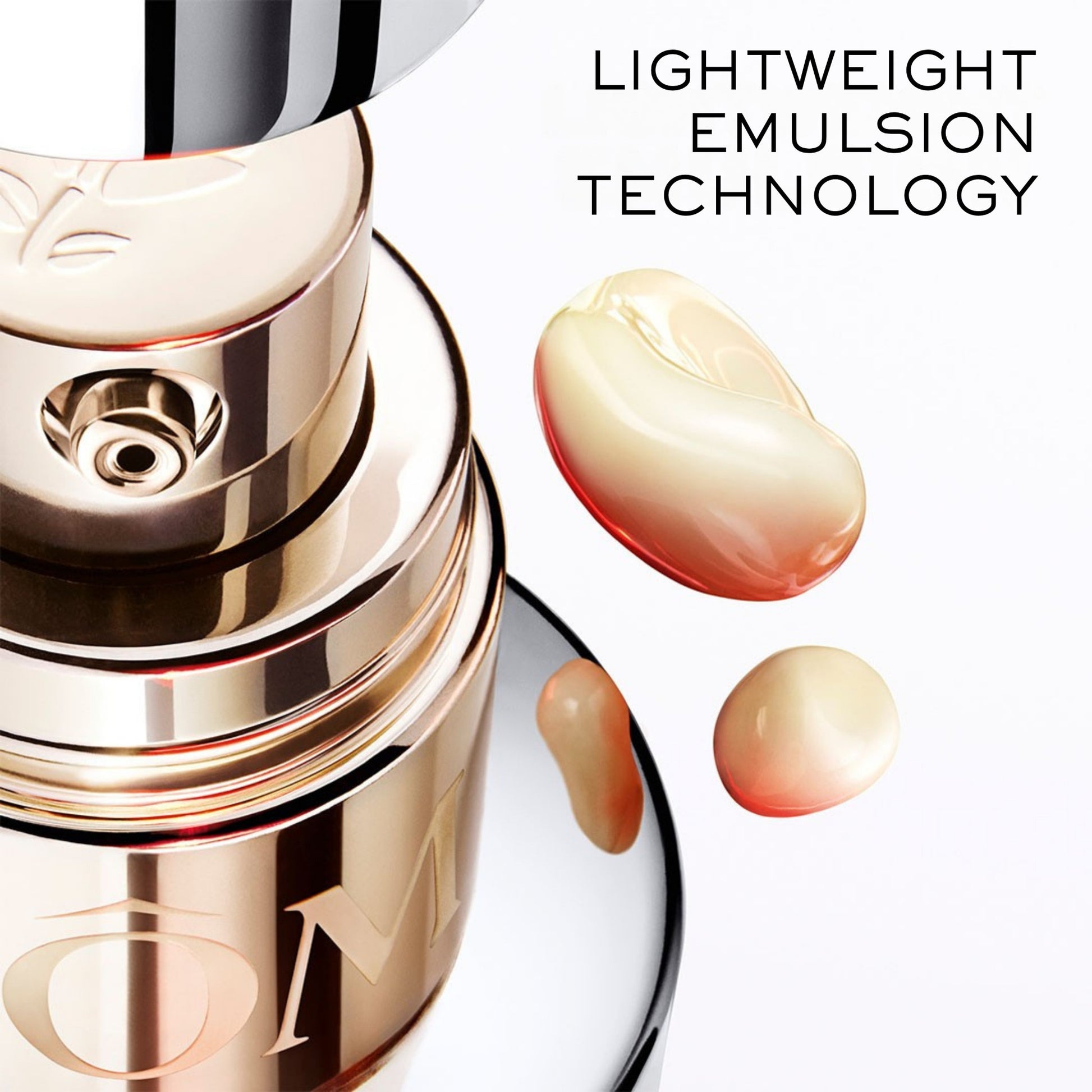 Lancome Absolue Longevity MD Intercept The Serum