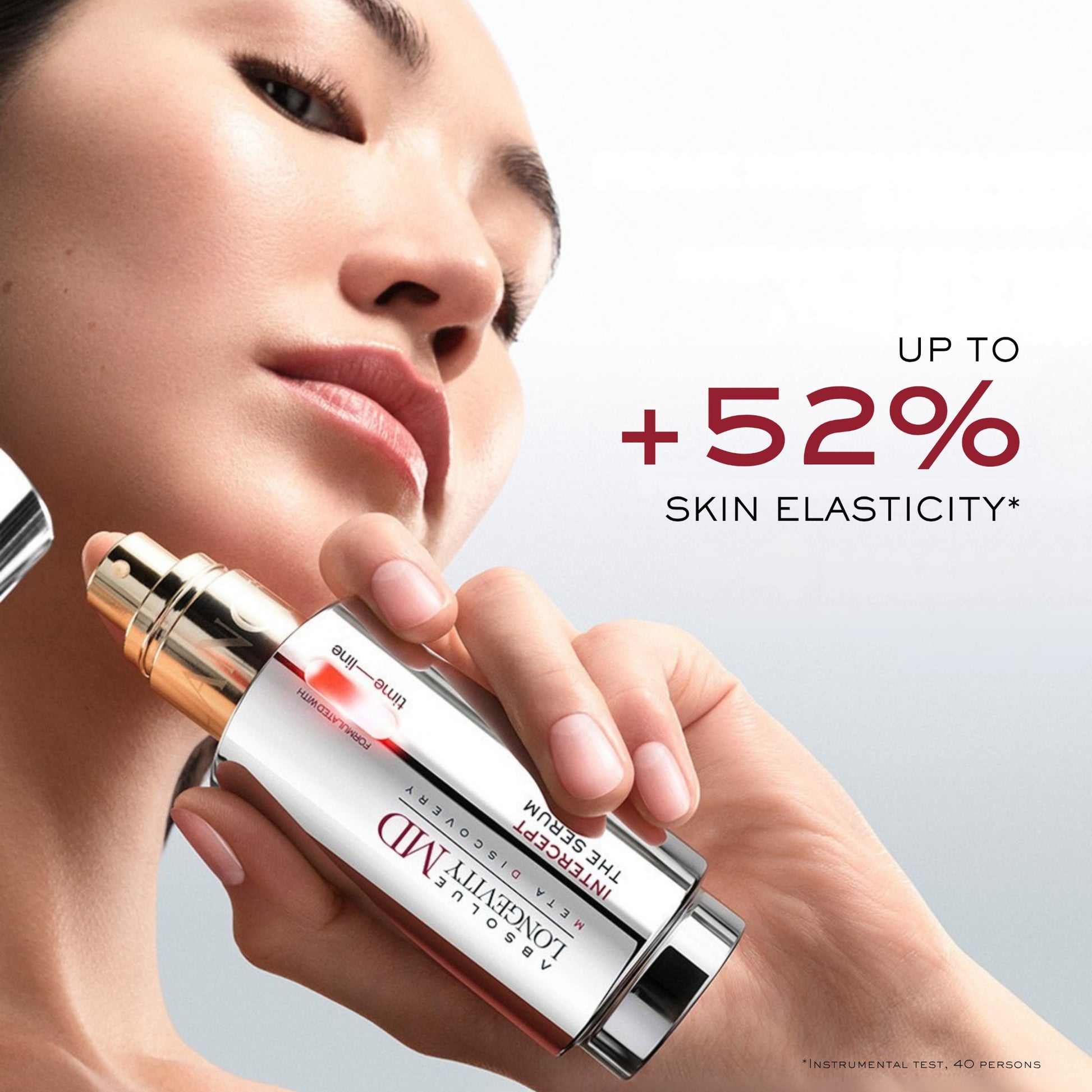 Lancome Absolue Longevity MD Intercept The Serum