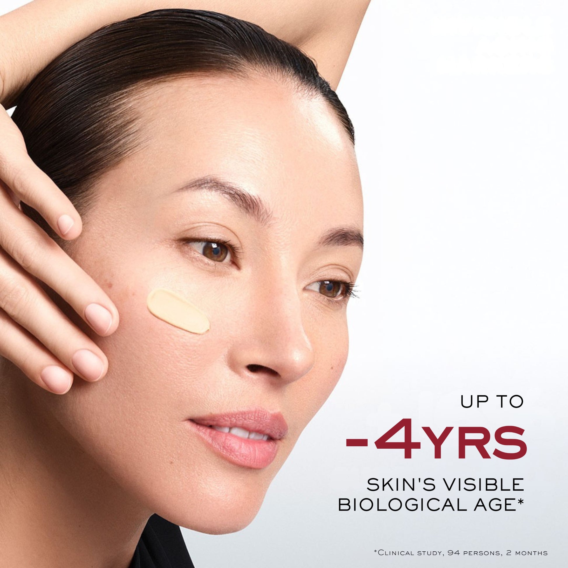 Lancome Absolue Longevity MD Reset The Cream