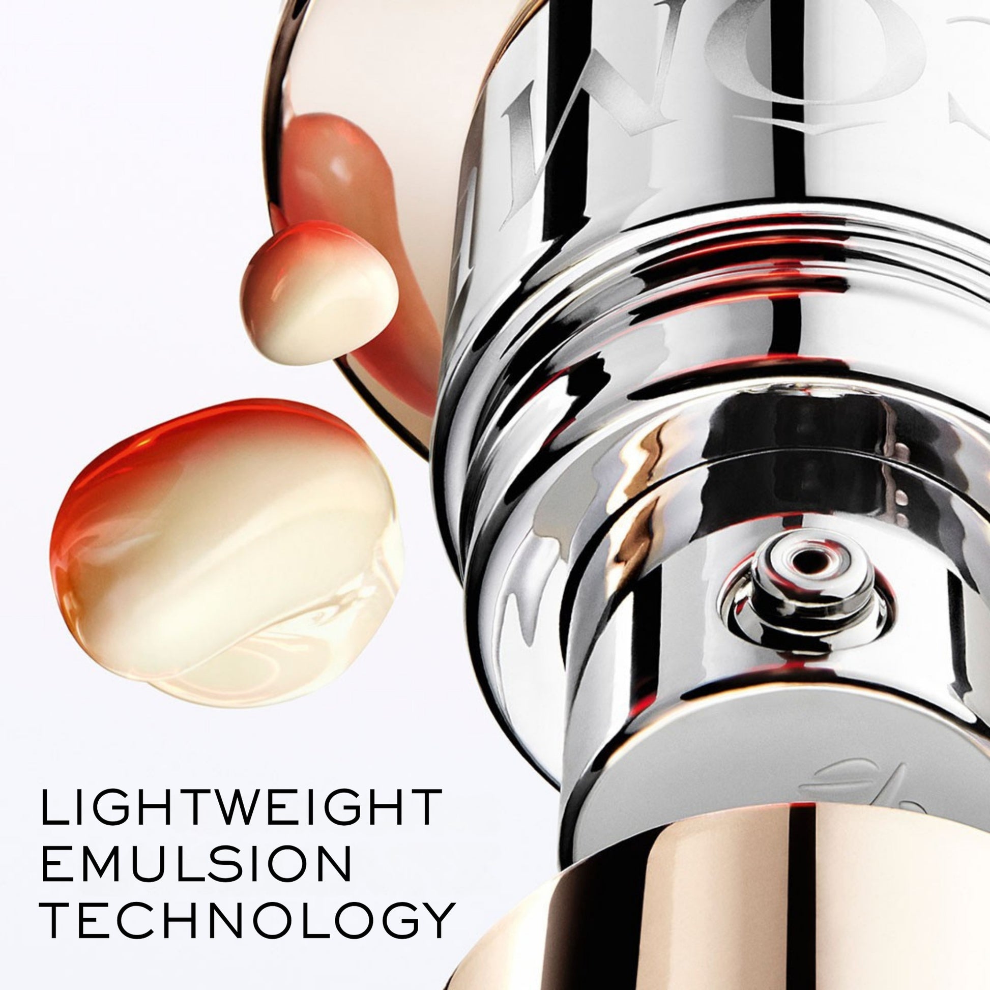 Lancome Absolue Longevity MD Reset The Serum
