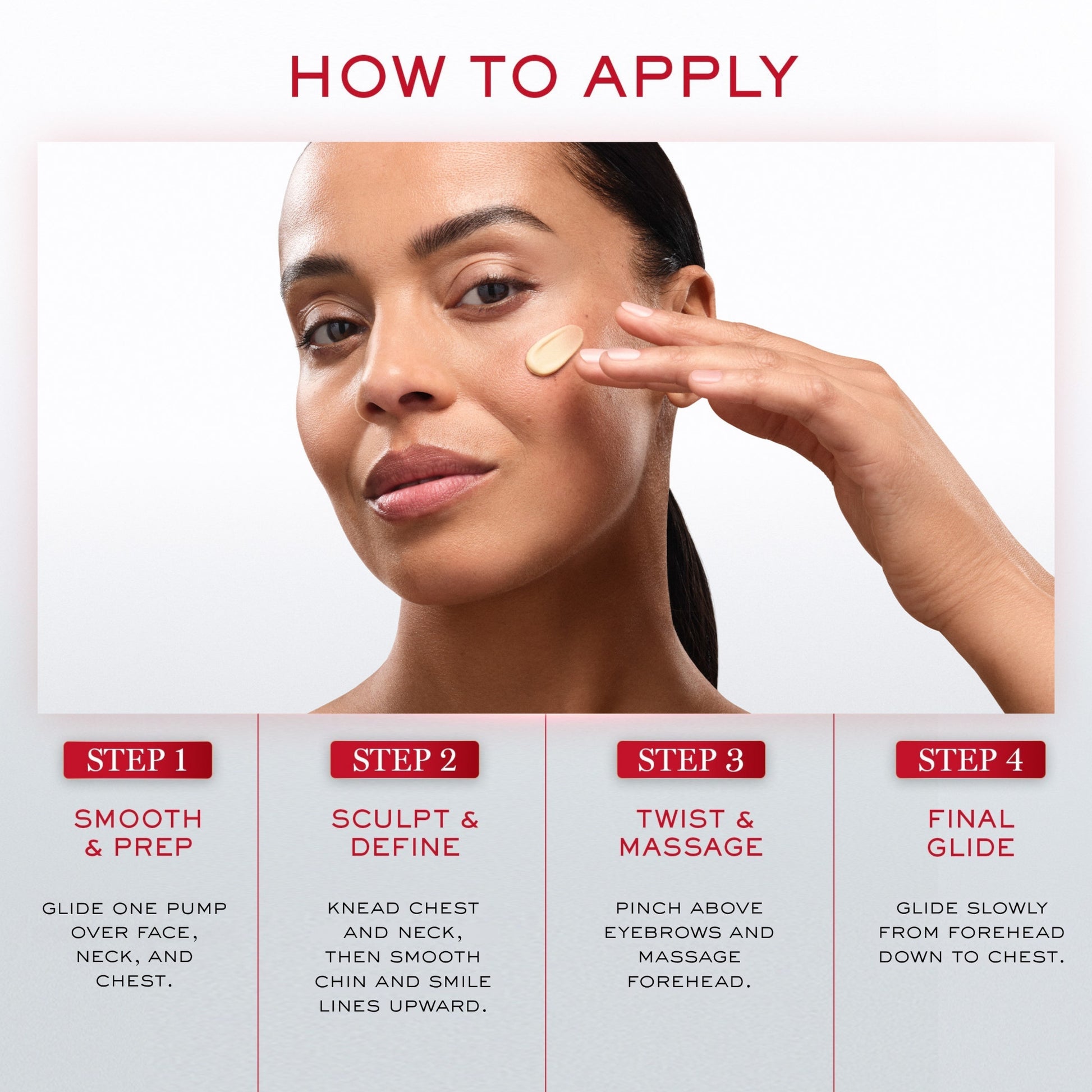 Lancome Absolue Longevity MD Reset The Serum
