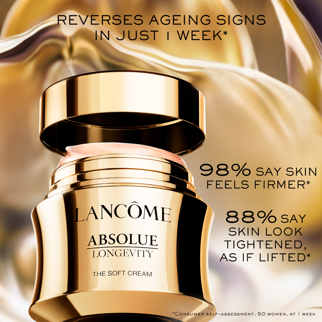 Lancome Absolue Longevity Soft Cream - Refill