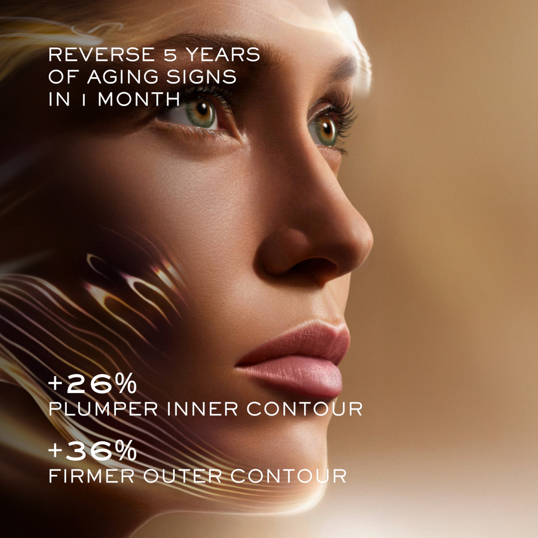 Lancome Absolue Longevity Soft Cream - Refill