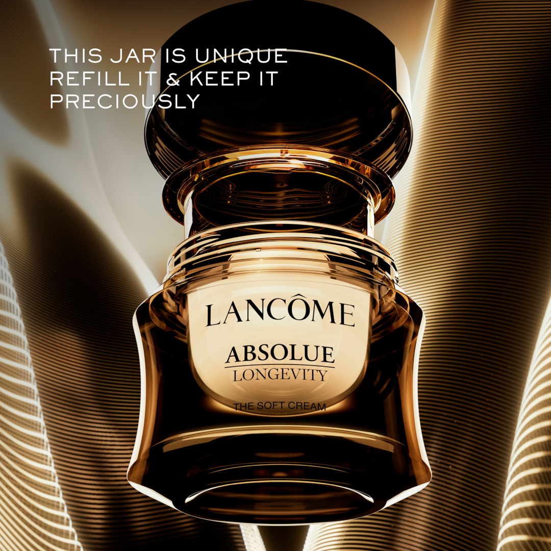 Lancome Absolue Longevity Soft Cream - Refill