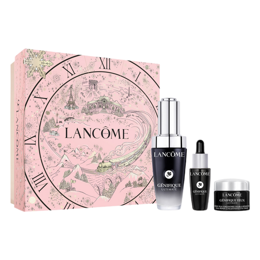 Lancome Genifique Ultimate Serum 30ml Gift Set