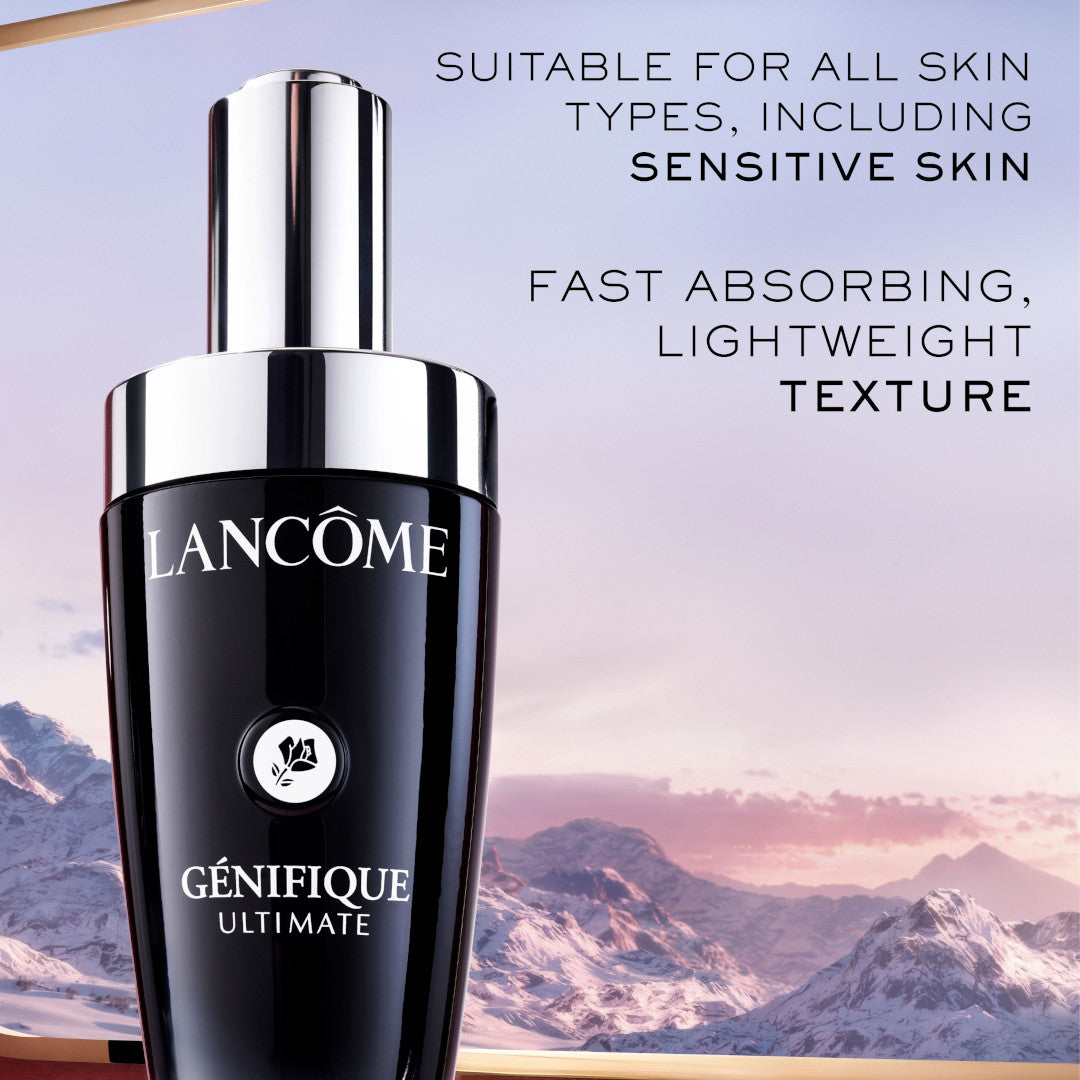 Lancome Genifique Ultimate Serum 30ml Gift Set