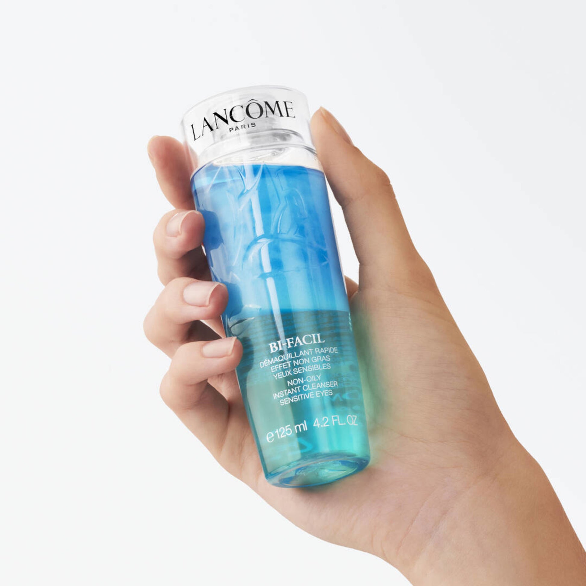 Lancome Bi-Facil Eye Makeup Remover