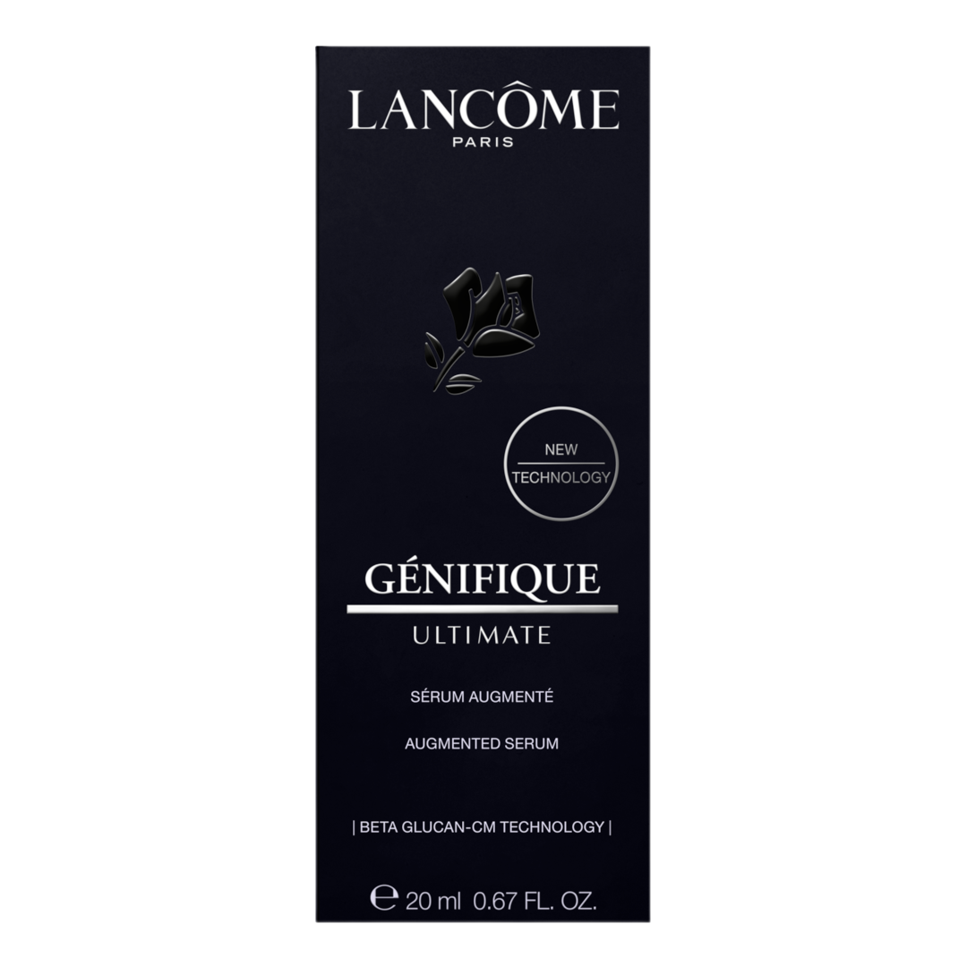 Lancome Genifique Ultimate Dual-Repair Augmented Serum – Escentual Lancome Genifique Ultimate Dual-Repair Augmented Serum – Escentual
