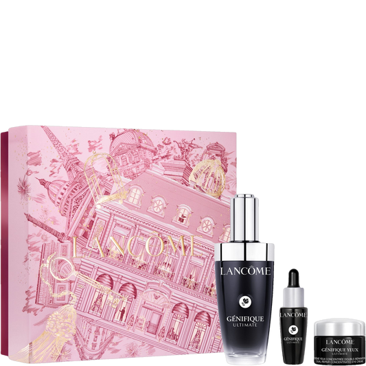 Lancome Genifique Ultimate Serum 50ml Gift Set