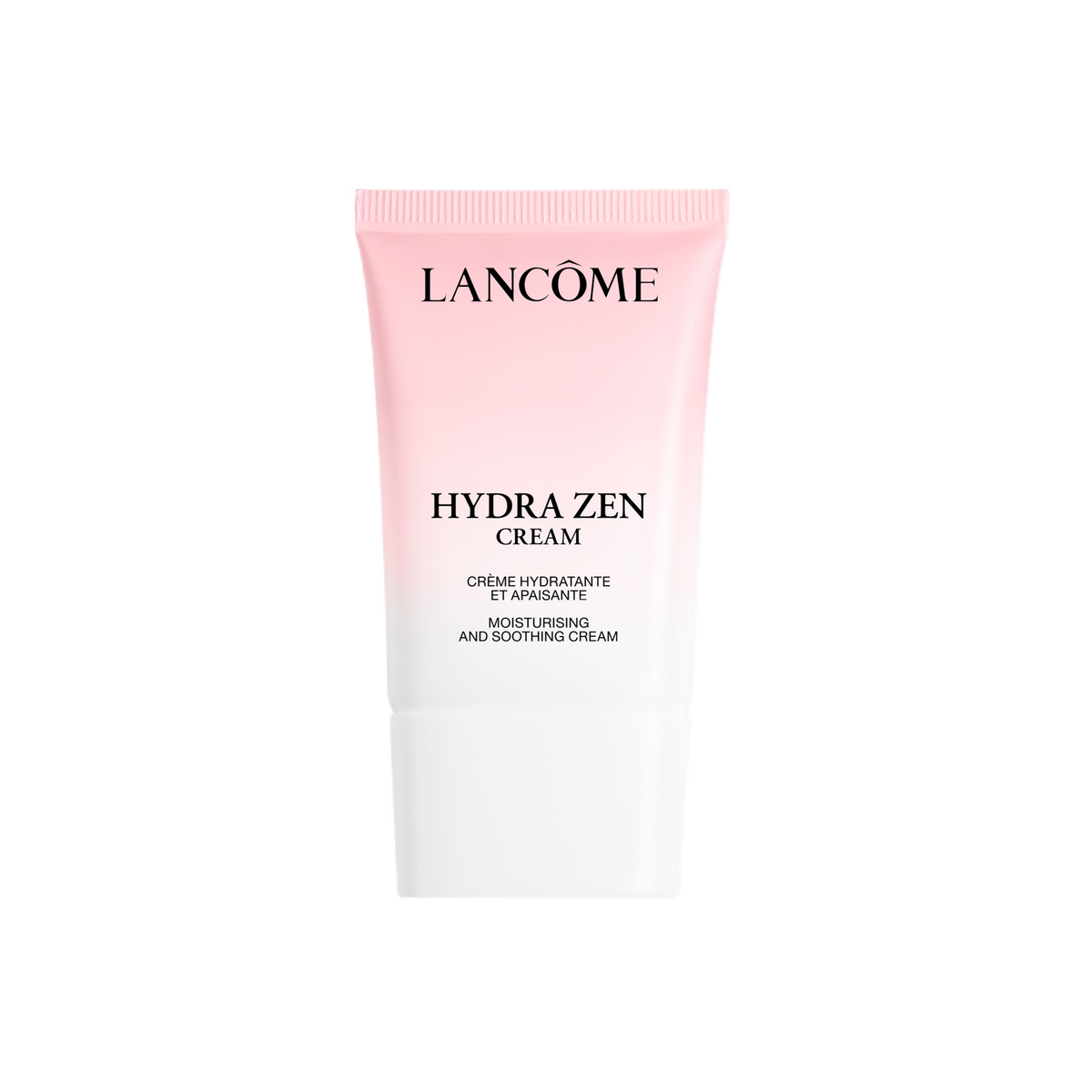 フェイスクリーム LANCOME HYDRA ZEN GEL CREAM 30ml Lancome_Hydra_Zen_Moisturising