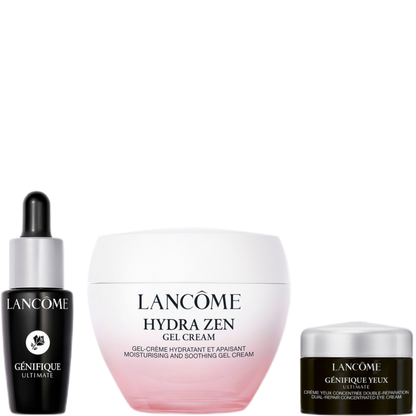 Lancome Hydra Zen Moisturising and Soothing Cream 50ml Gift Set