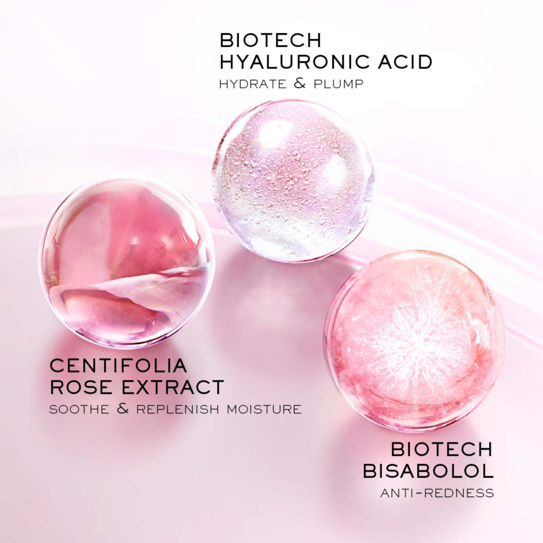 Lancome Hydra Zen Moisturising and Soothing Cream 50ml Gift Set