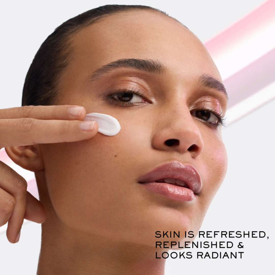 Lancome Hydra Zen Moisturising and Soothing Cream 50ml Gift Set