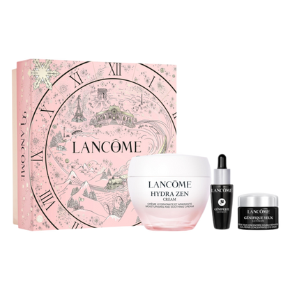 ランコム　HYDRA ZEN CREAM & NIGHT CREAMセット Hydra Zen Gel Cream Moisturizer Duo - Lancôme