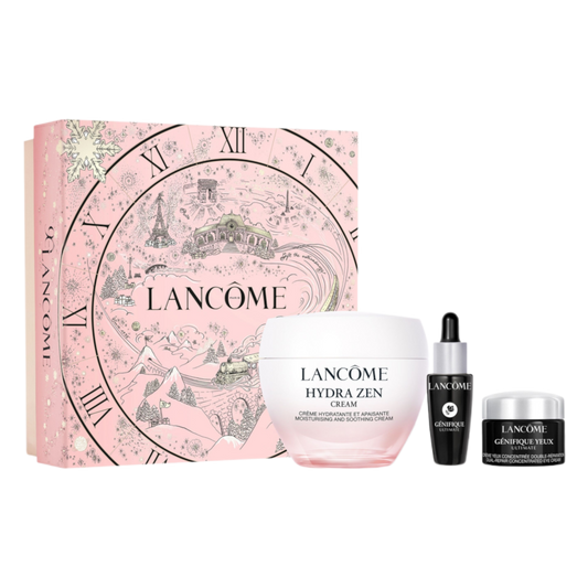Lancome Hydra Zen Moisturising and Soothing Cream 50ml Gift Set