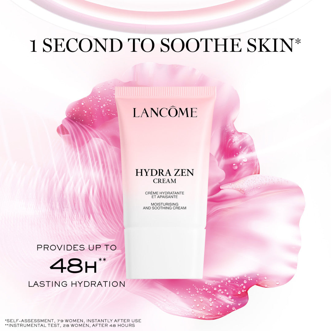 Lancome Hydra Zen Moisturising and Soothing Cream