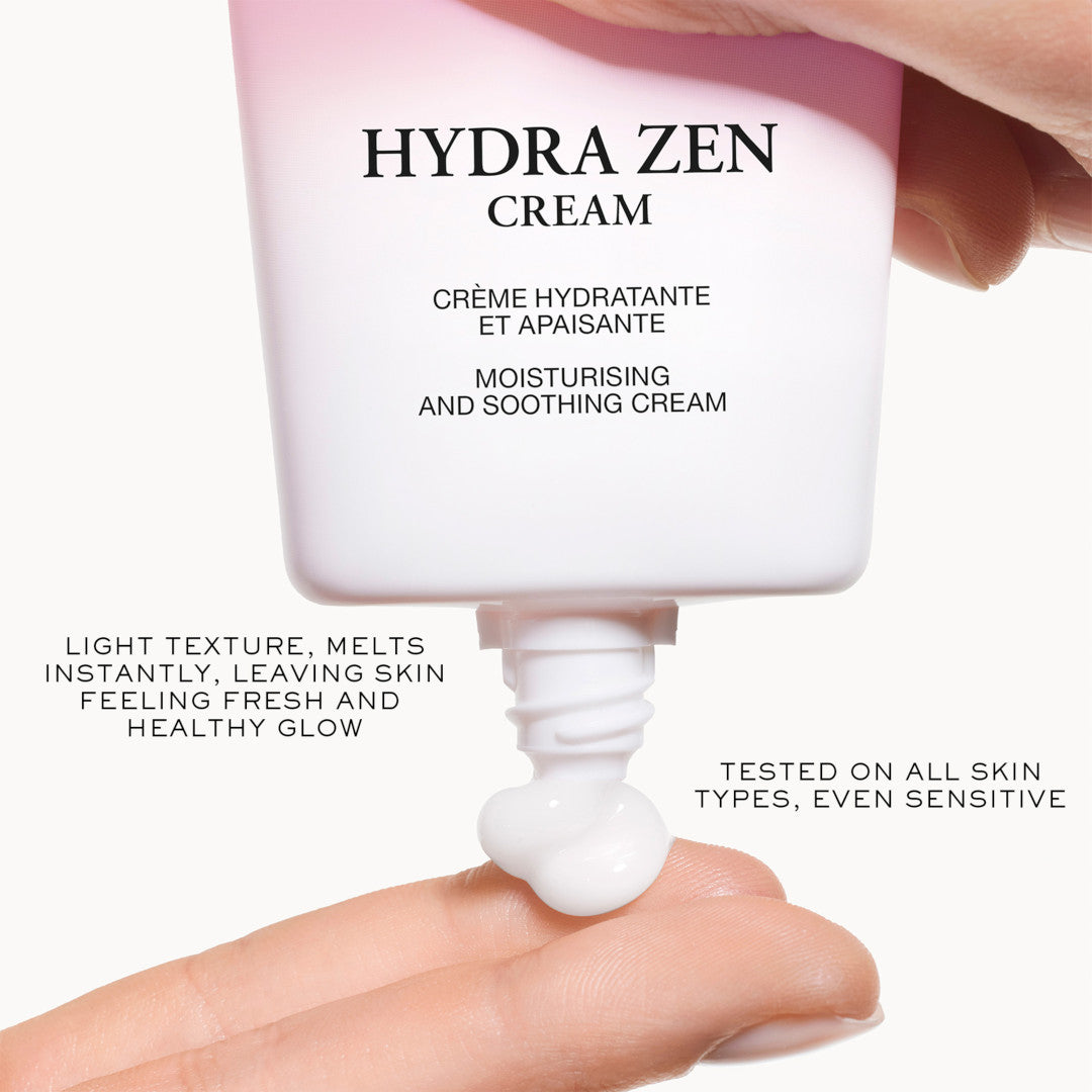 Lancome Hydra Zen Moisturising and Soothing Cream – Escentual