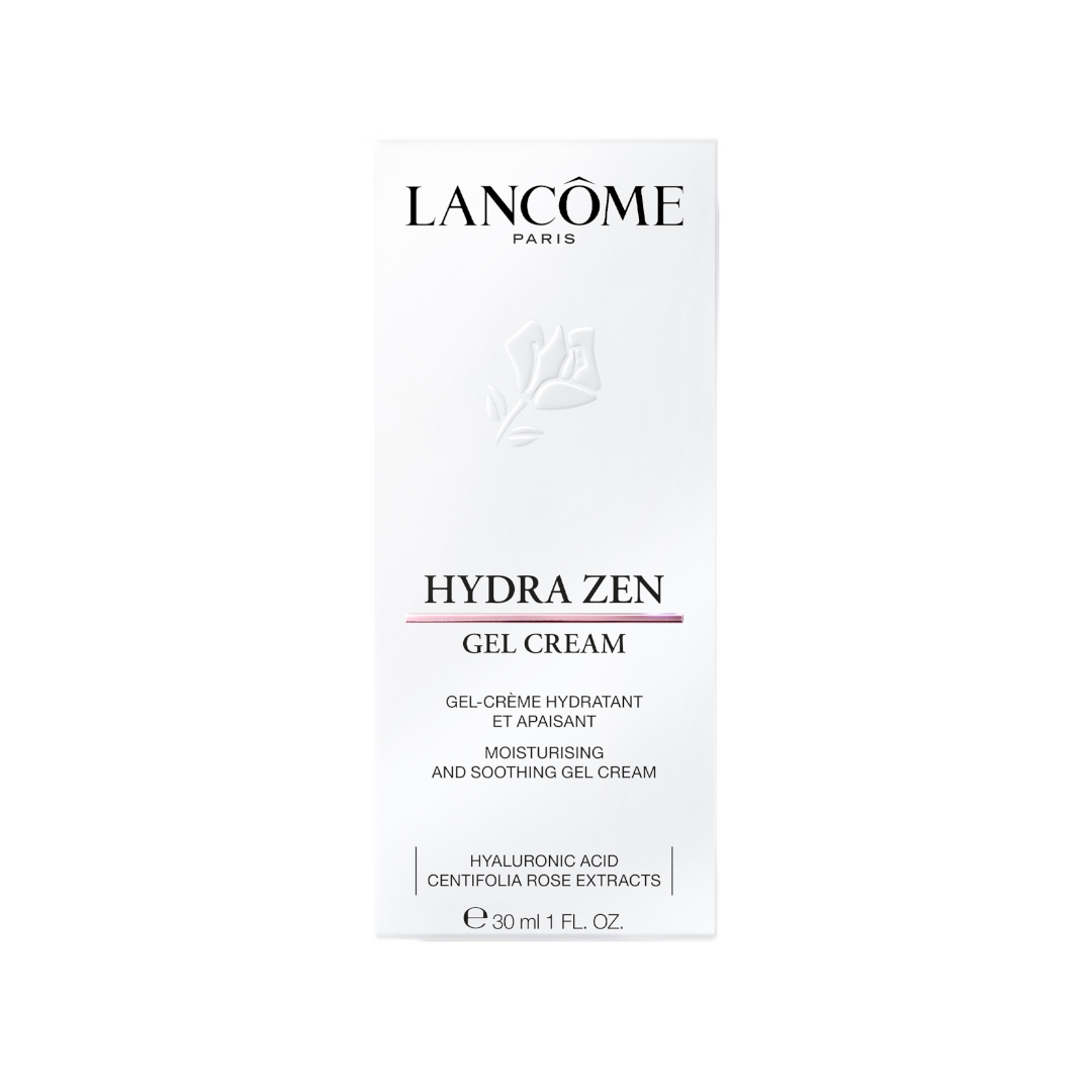 Lancome Hydra Zen Moisturising and Soothing Gel Cream