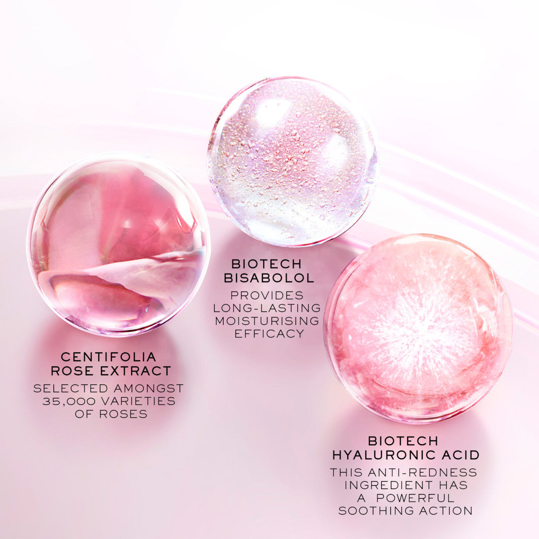 Lancome Hydra Zen Moisturising and Soothing Gel Cream