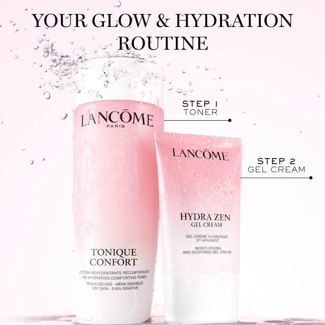 Lancome Hydra Zen Moisturising and Soothing Gel Cream