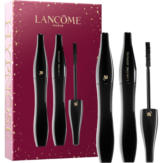 Lancome Hypnose Custom-Wear Volume Mascara Duo Gift Set