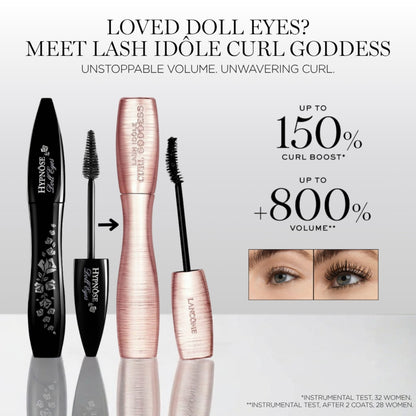 Lancome Hypnose Doll Eyes Mascara
