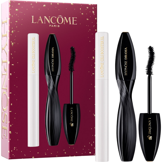 Lancome Hypnose Drama Mascara & Cils Booster Duo Gift Set