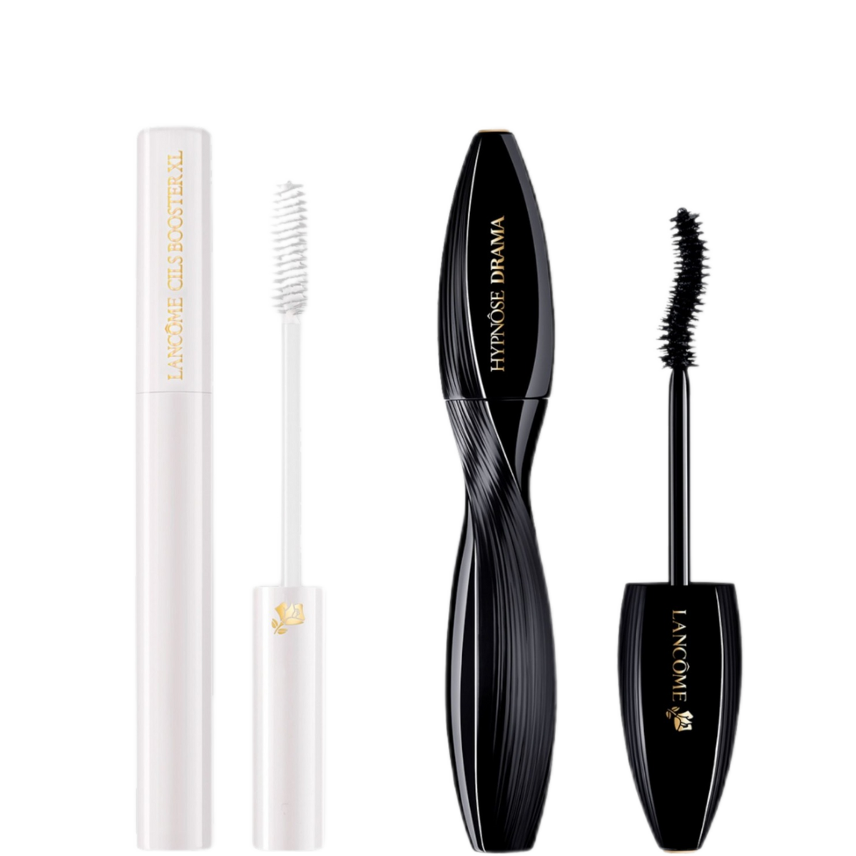 Lancome Hypnose Drama Mascara & Cils Booster Duo Gift Set