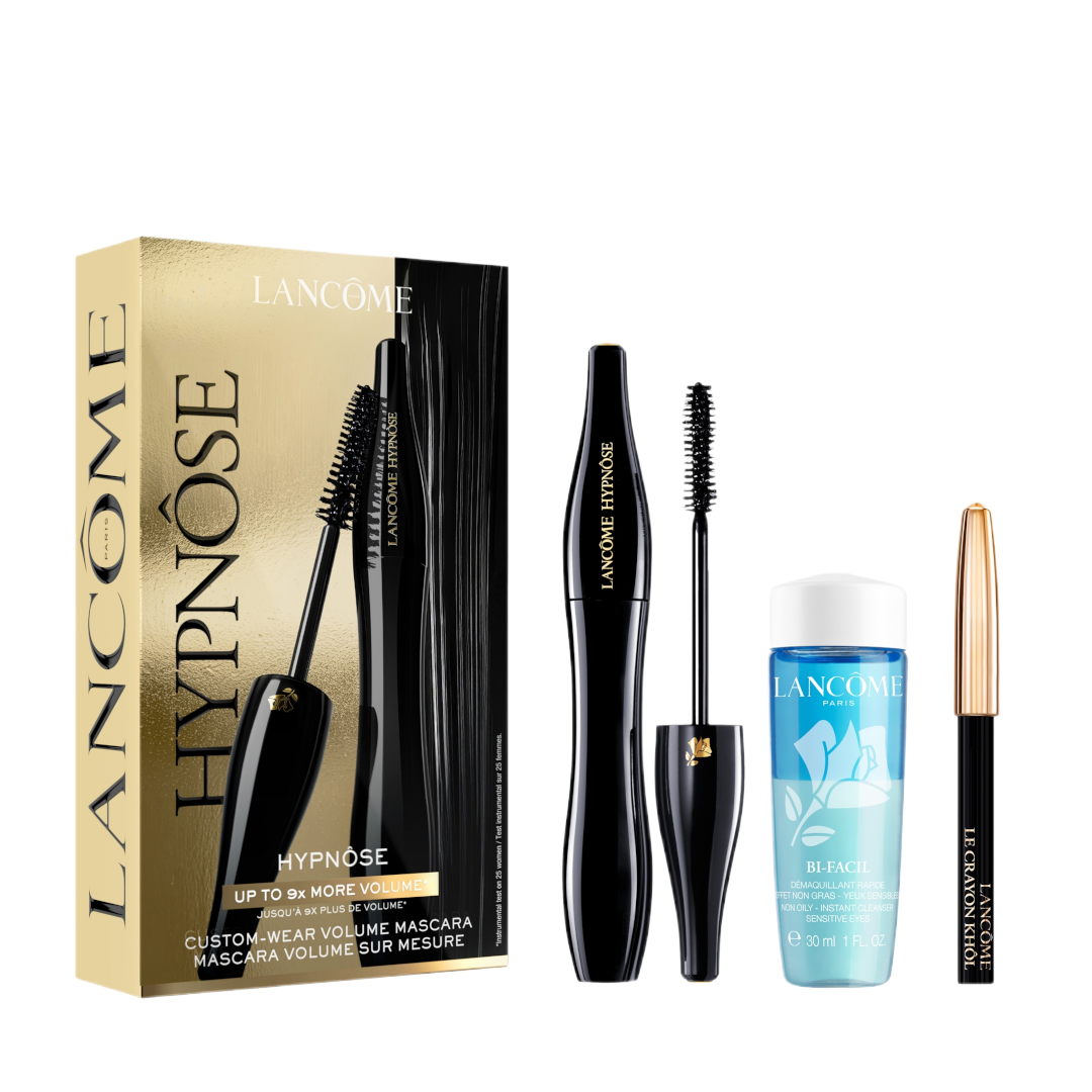Lancome Hypnose Mascara Gift Set - Gift Set