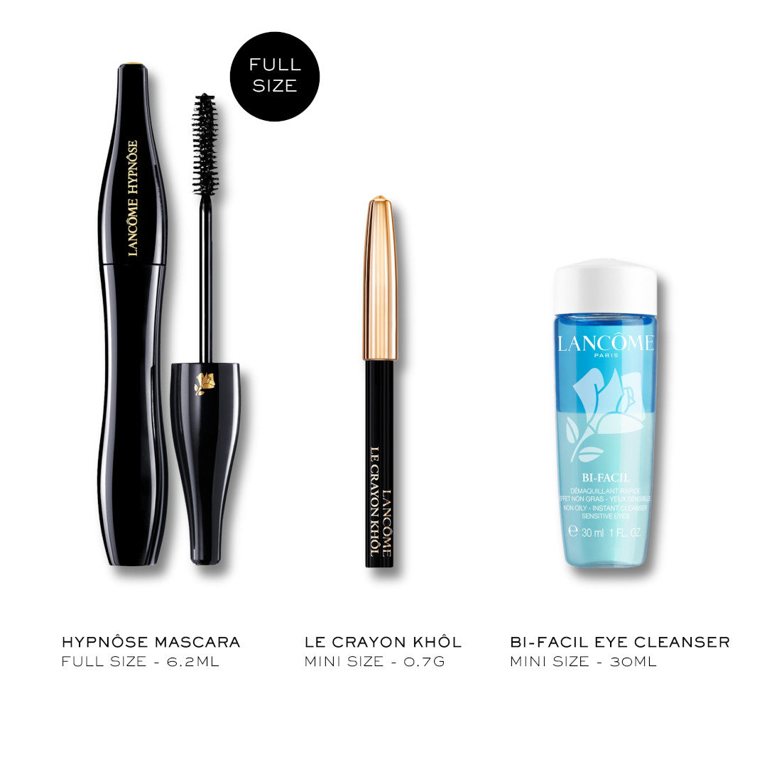 Lancome Hypnose Mascara Gift Set