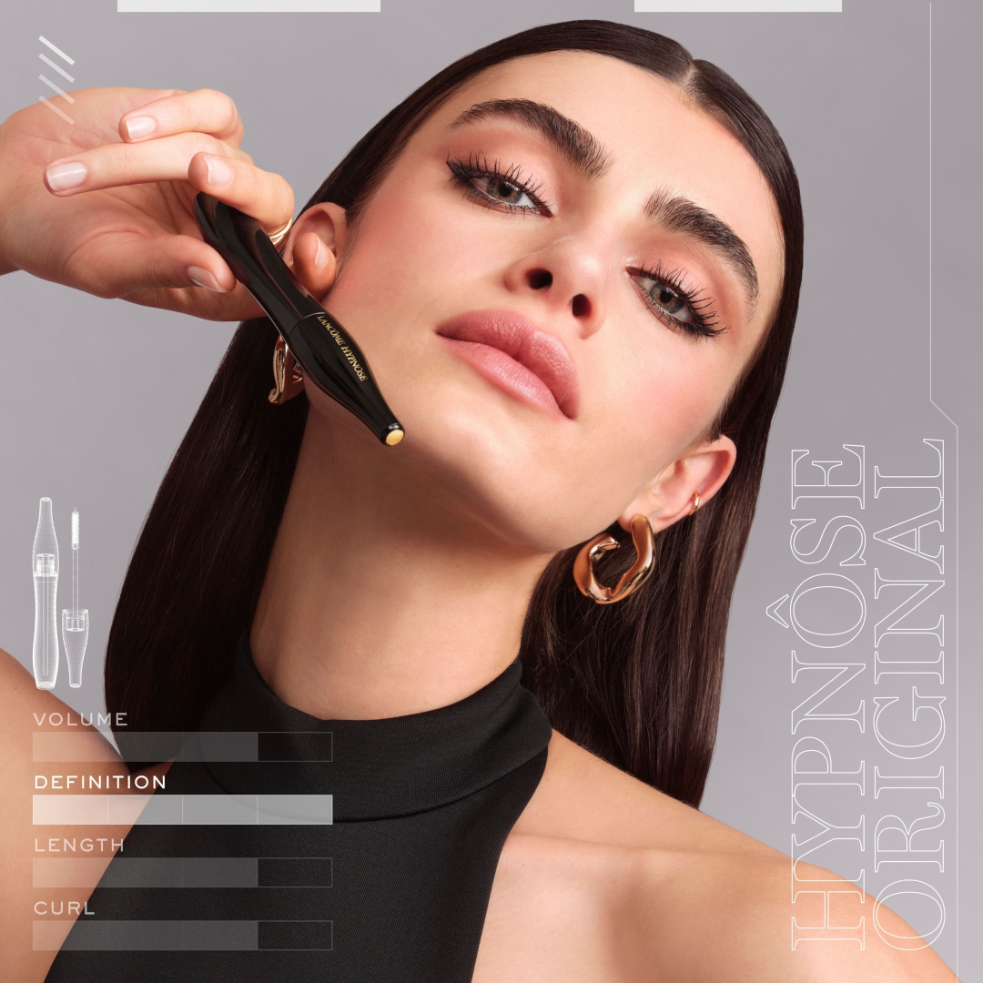 Lancome Hypnose Mascara Gift Set