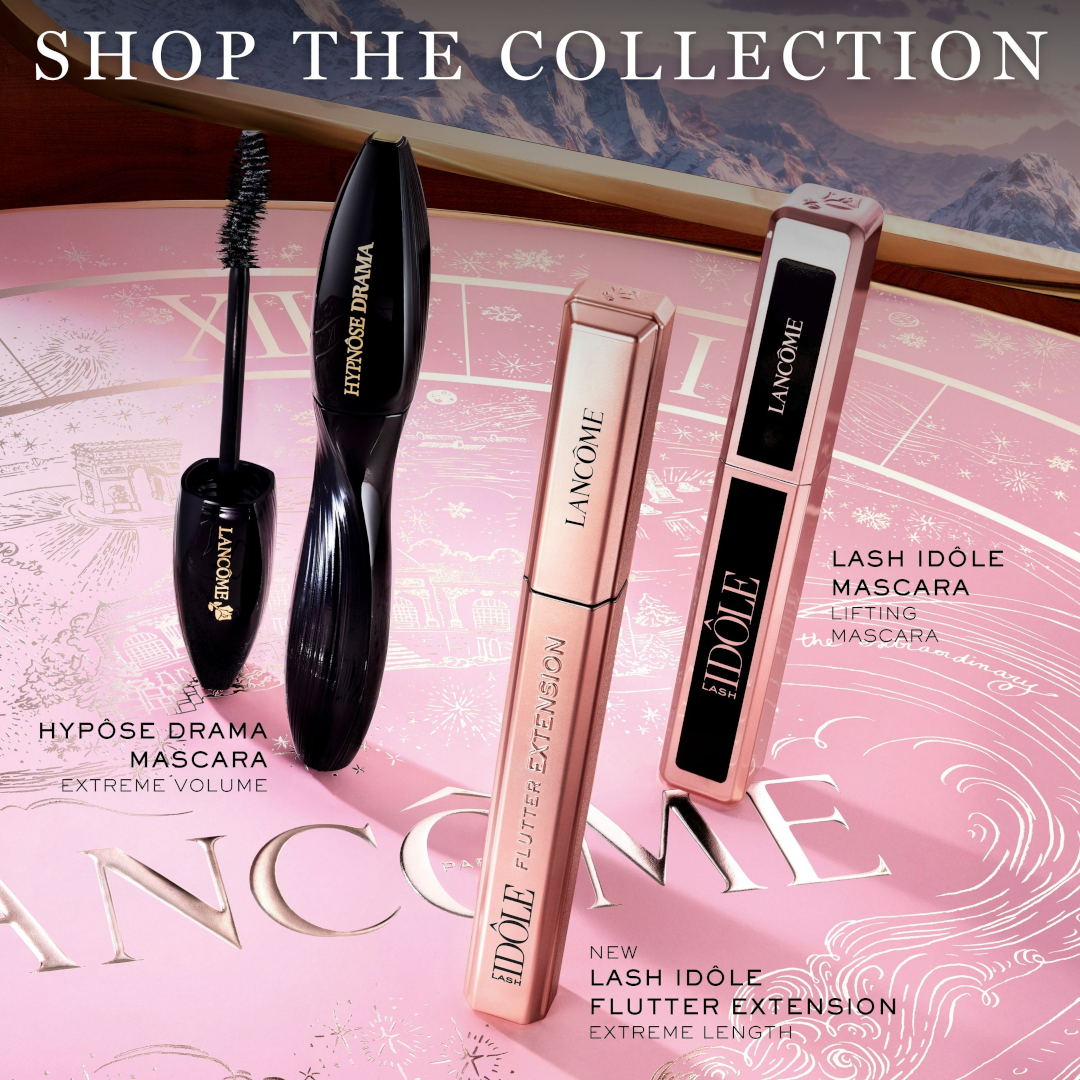 Lancome Hypnose Mascara Gift Set