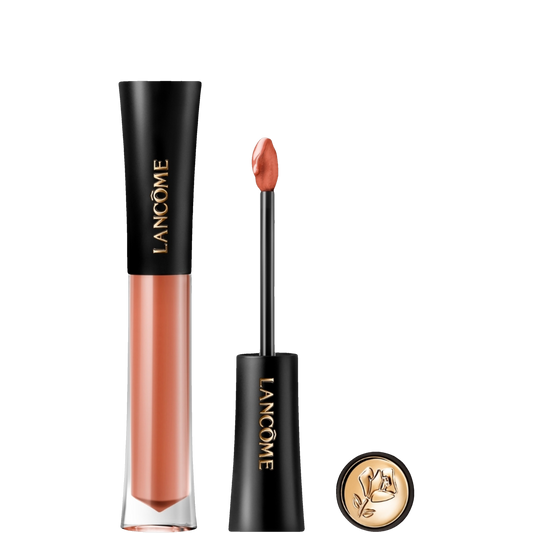 Lancome L'Absolu Rouge Glaze Tintation