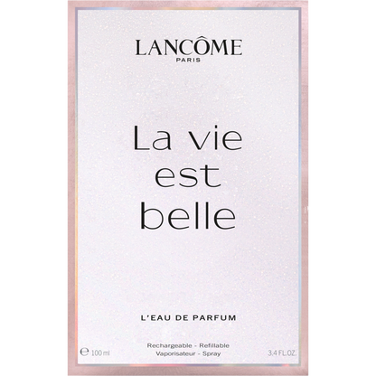 Lancome La Vie Est Belle L'Eau de Parfum Spray