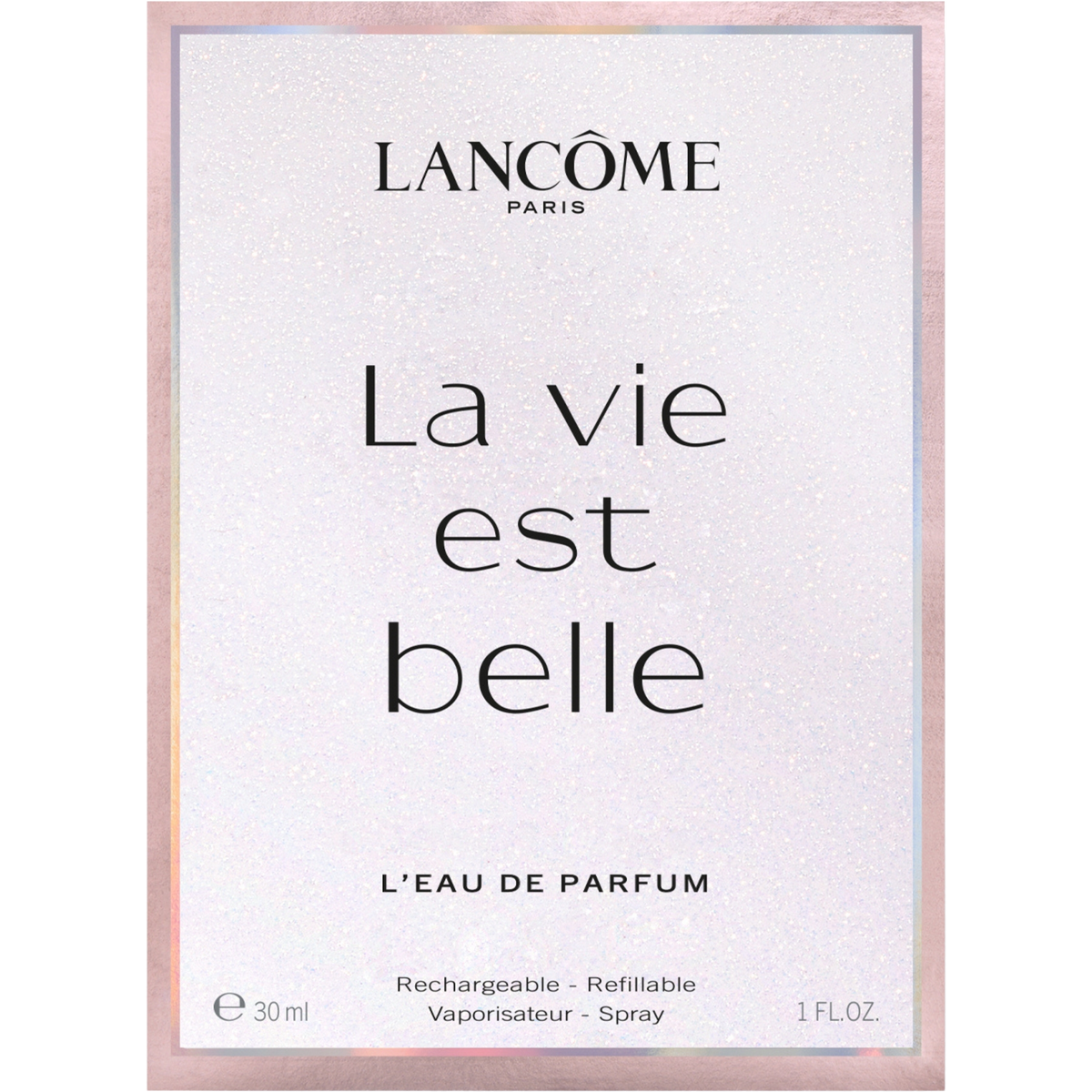 Lancome La Vie Est Belle L'Eau de Parfum Spray