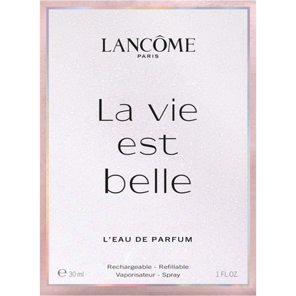 Lancome La Vie Est Belle L'Eau de Parfum Spray