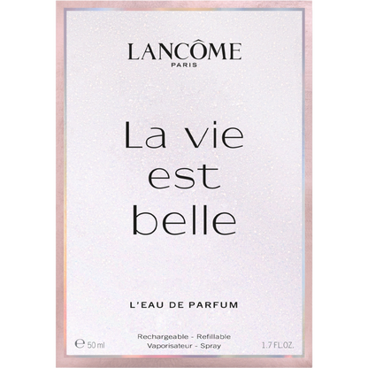 Lancome La Vie Est Belle L'Eau de Parfum Spray