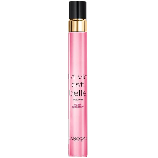 Lancome La Vie Est Belle L'Elixir Very Cherry Eau de Parfum Travel Spray
