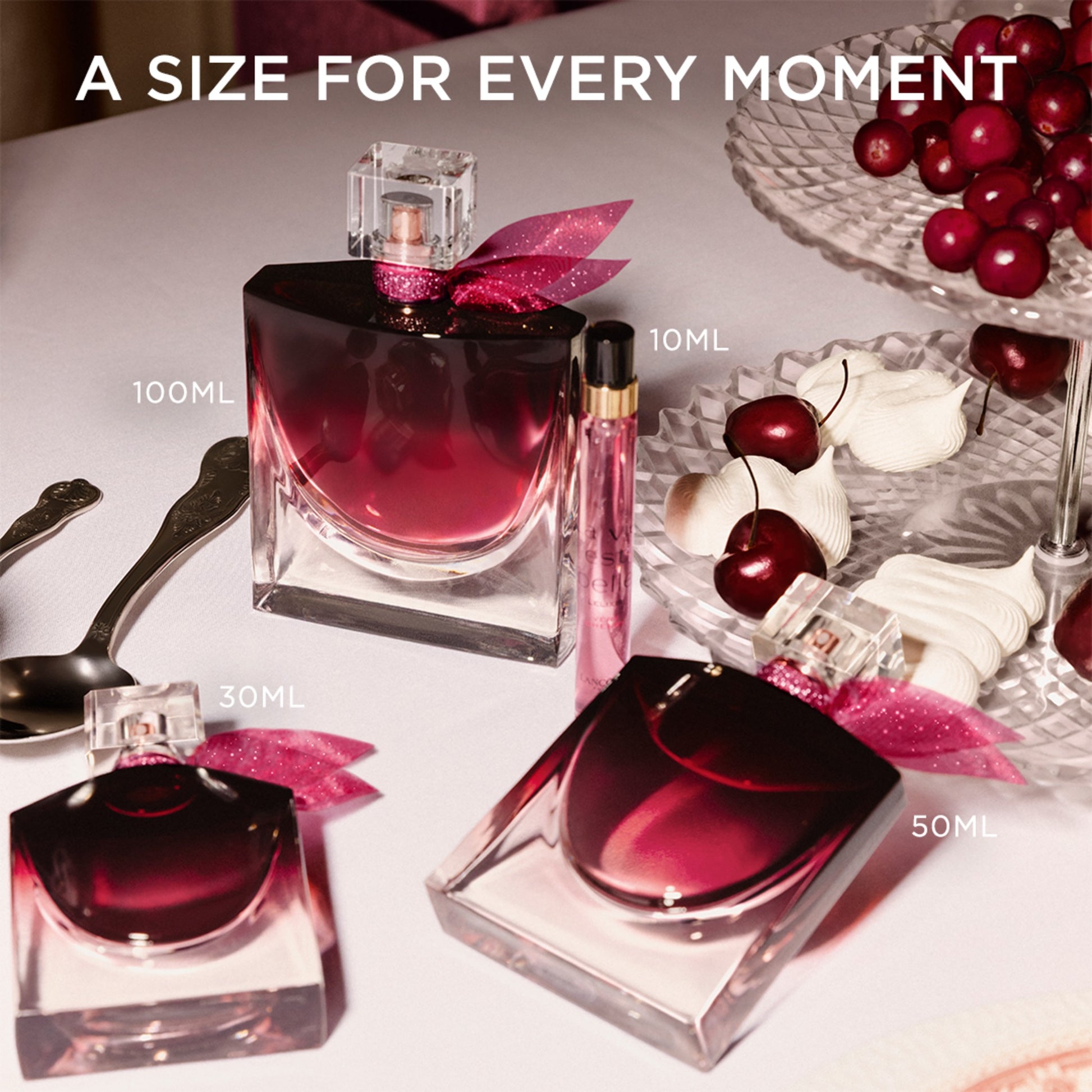 Lancome La Vie Est Belle L'Elixir Very Cherry Eau de Parfum