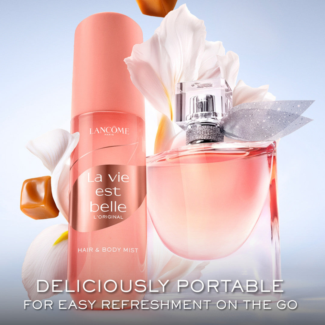 Lancome La Vie Est Belle L'Original Hair & Body Mist