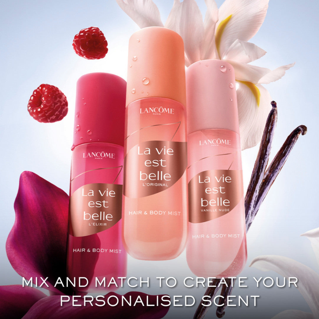 Lancome La Vie Est Belle L'Original Hair & Body Mist