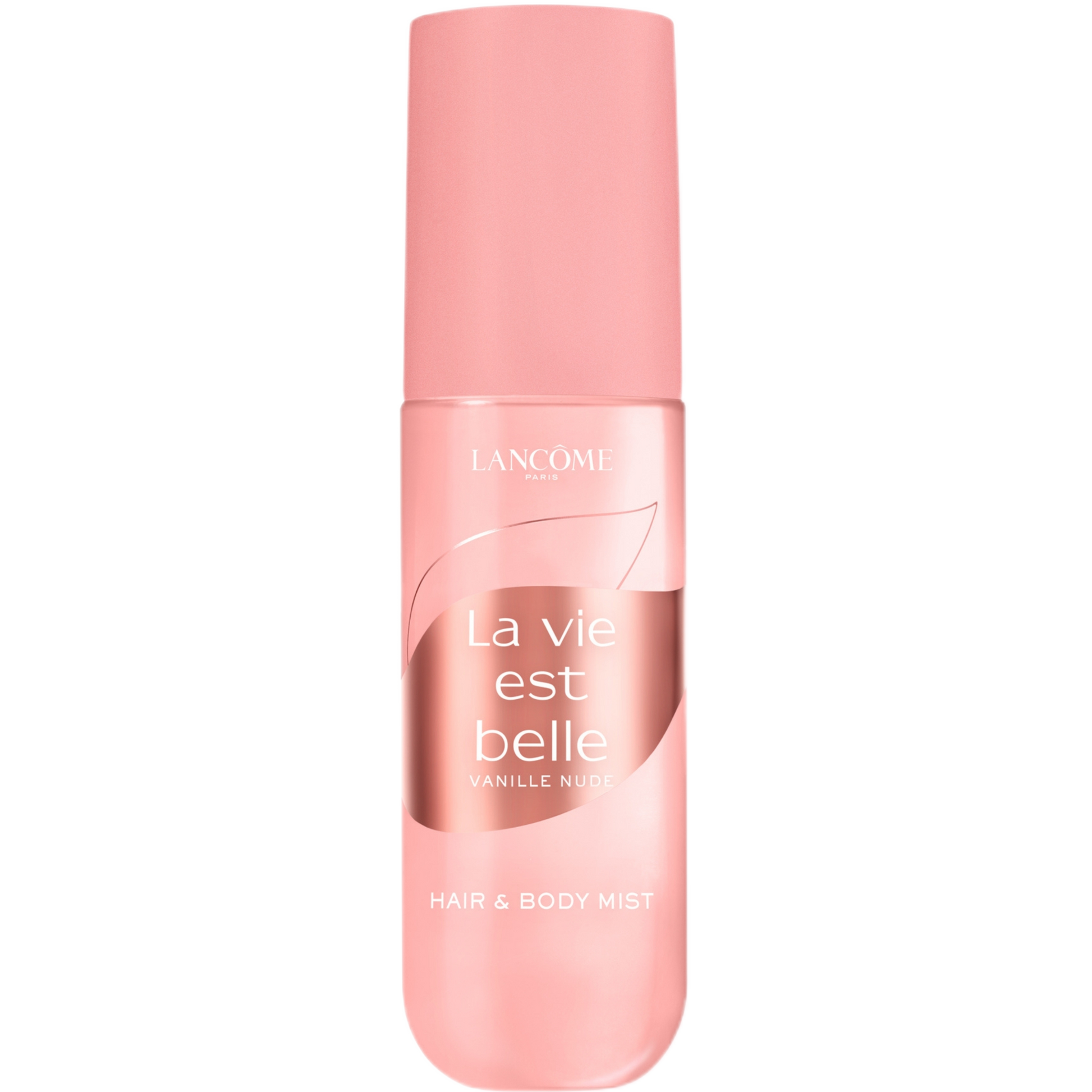 Lancome La Vie Est Belle Vanille Nude Hair & Body Mist - 100ml