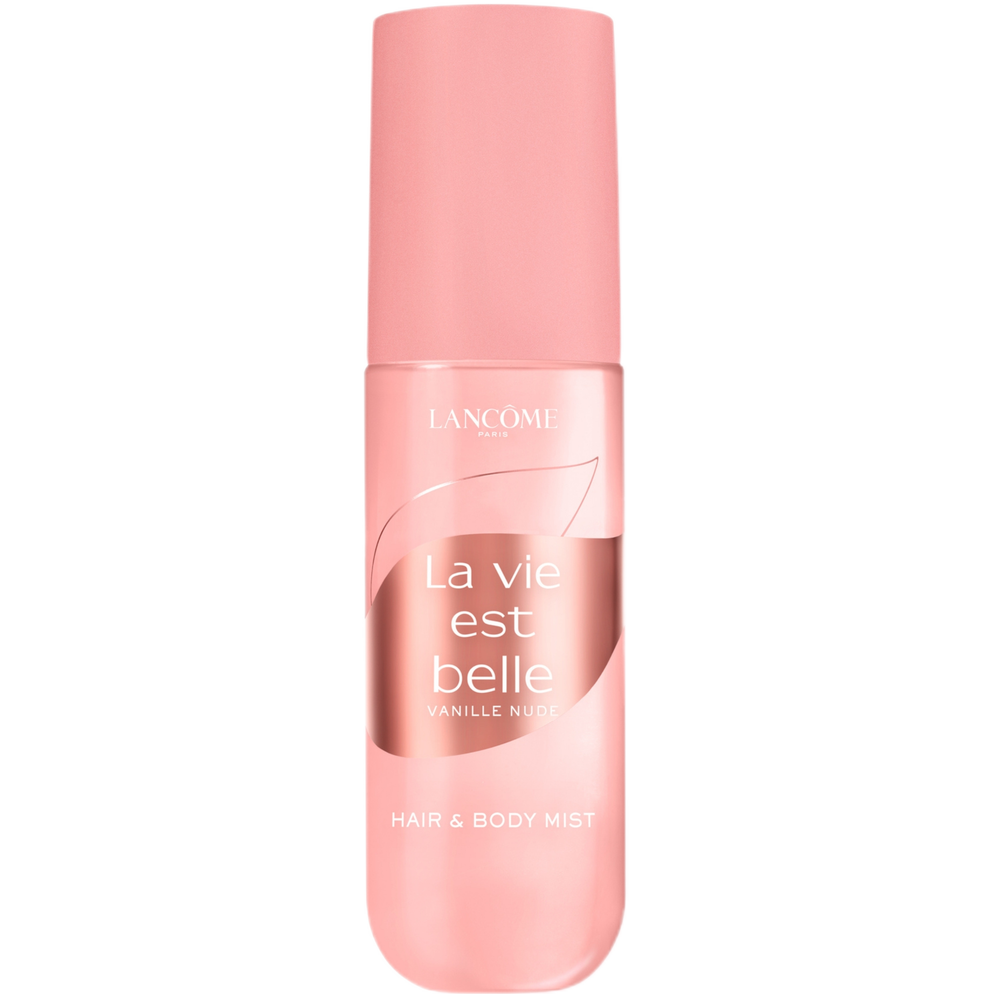 Lancome La Vie Est Belle Vanille Nude Hair & Body Mist - 100ml