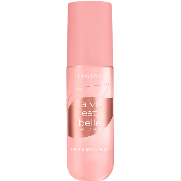 La Vie Est Belle Vanille Nude Hair & Body Mist