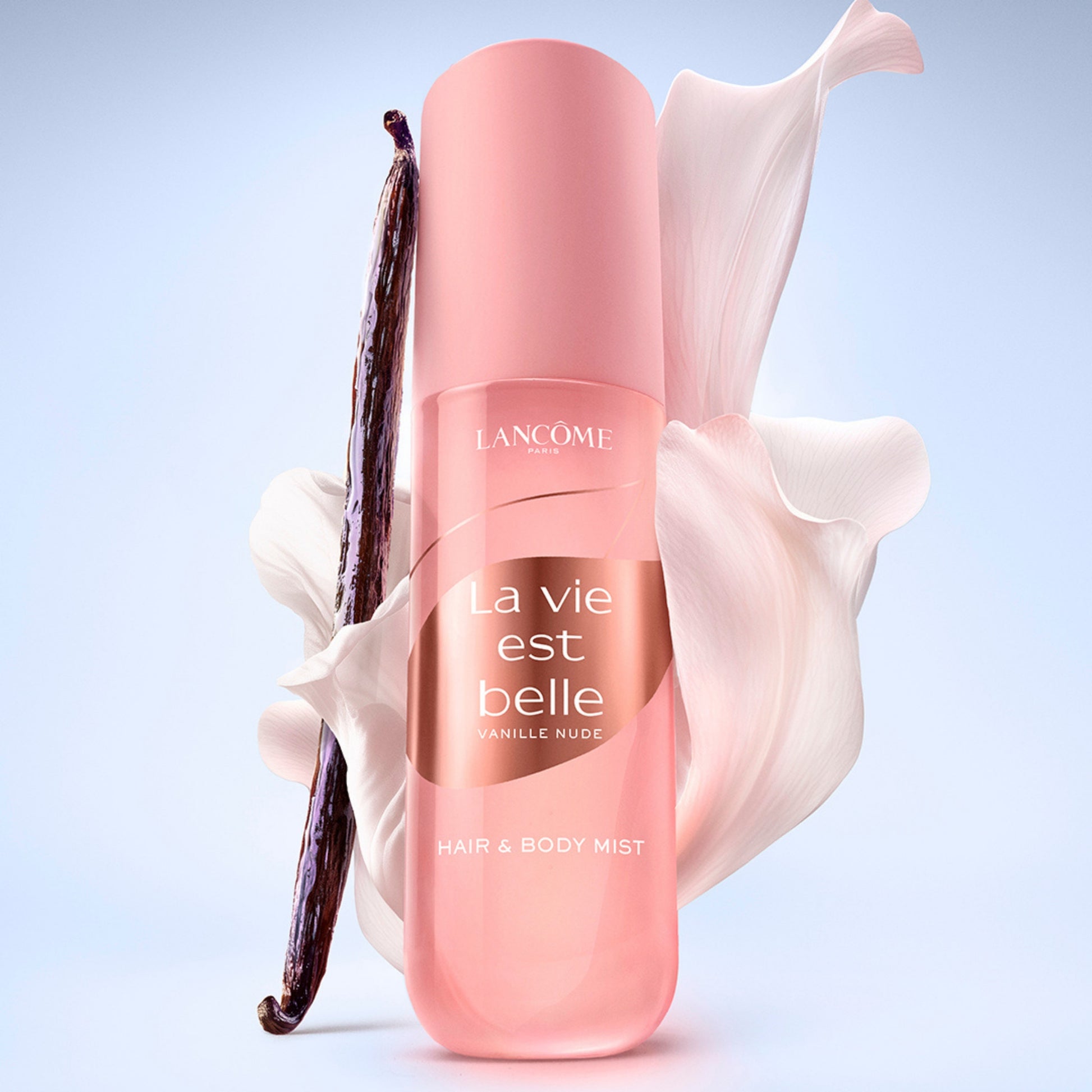 Lancome La Vie Est Belle Vanille Nude Hair & Body Mist